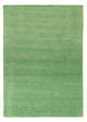 Gabbeh Loom Teppe 60x40cm - Ullteppe