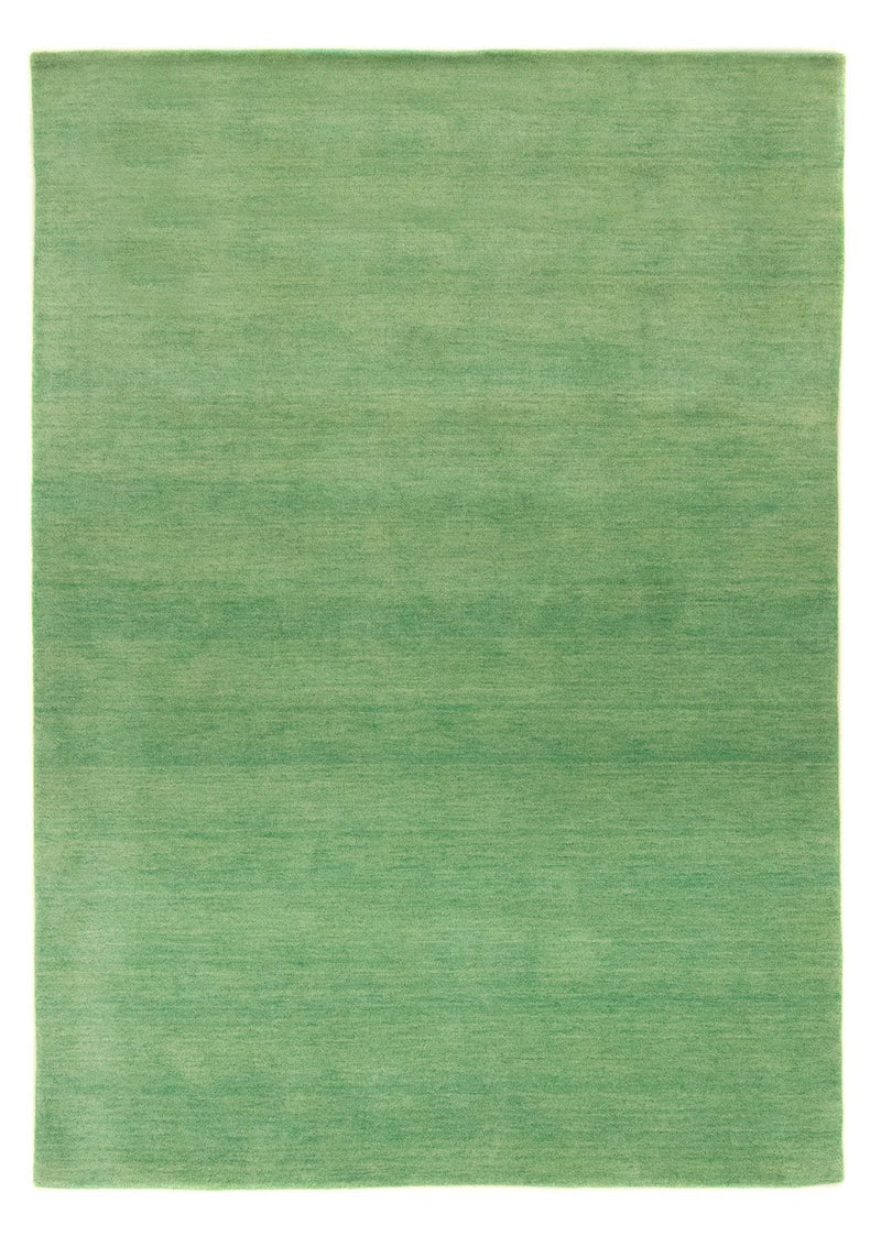 Gabbeh Loom Teppe 60x40cm - Ullteppe
