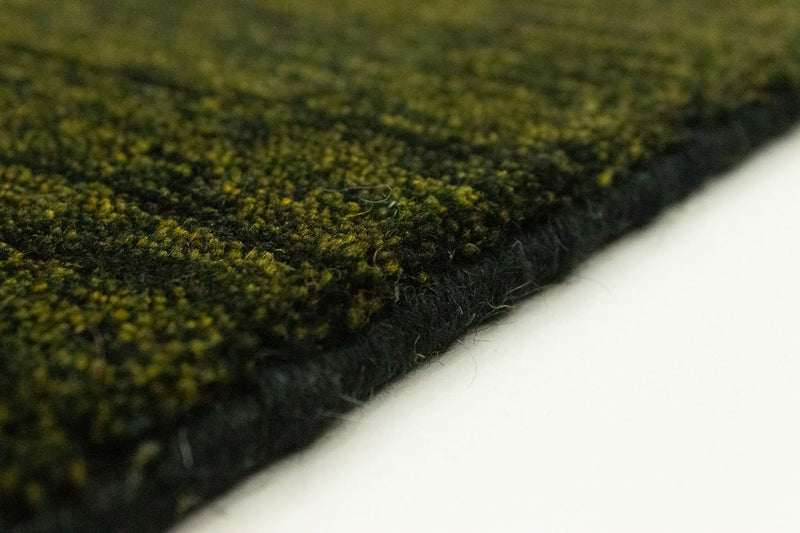 Gabbeh Loom Teppe 300x250cm - Ullteppe