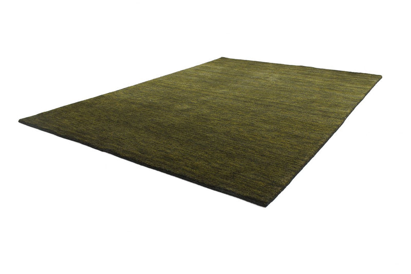 Gabbeh Loom Teppe 300x250cm - Ullteppe