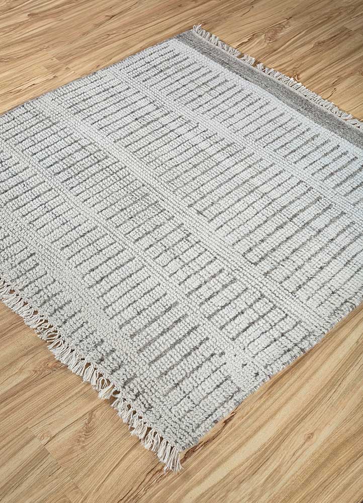 Ullteppe 75x75cm - Ullteppe