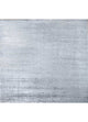 Viskose teppe 345x345cm - Viskoseteppich