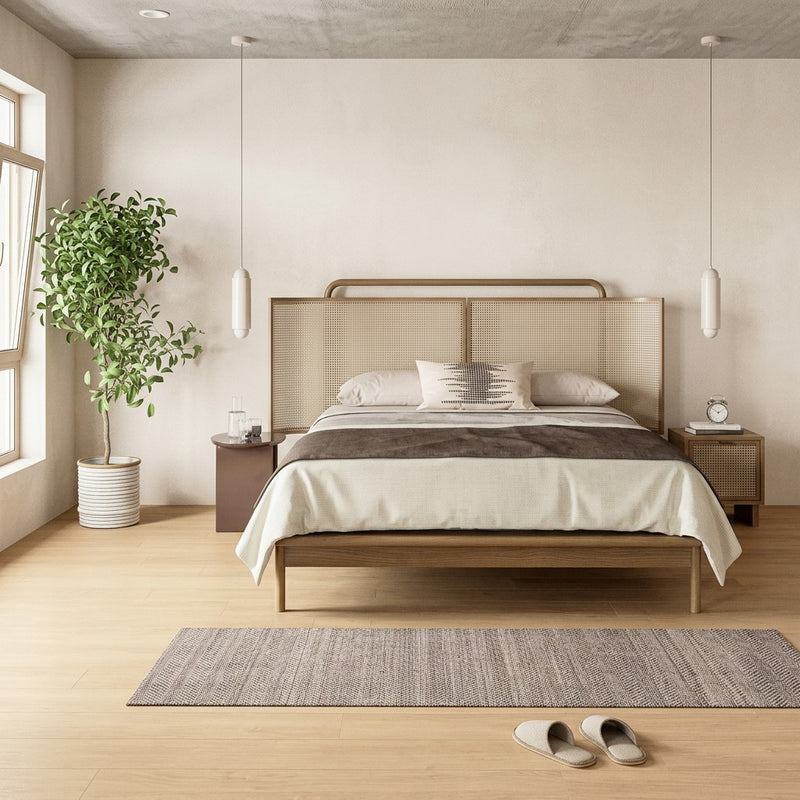 Moderne kilim Teppe Dream