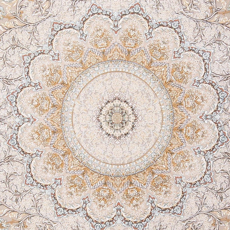 Orientalsk teppe - Benafscha - oval