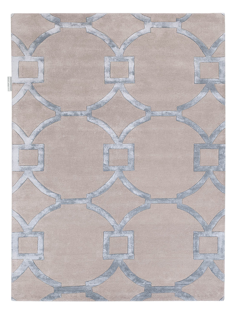 Designer teppe Heritage - Designerteppich