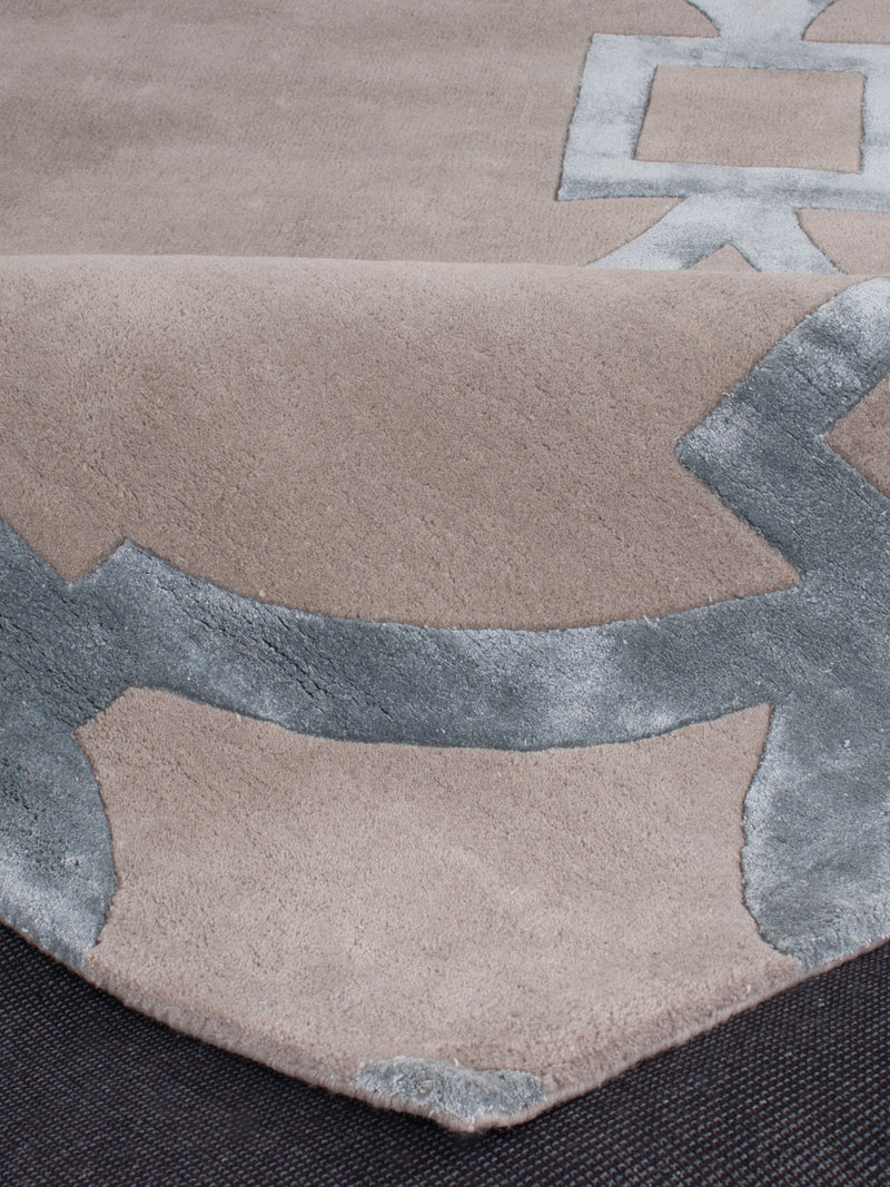 Designer teppe Heritage - Designerteppich