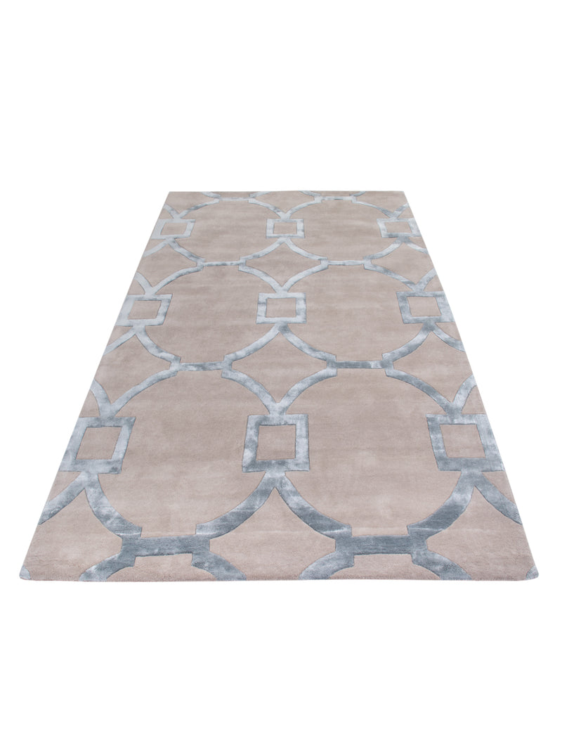 Designer Teppich Heritage
