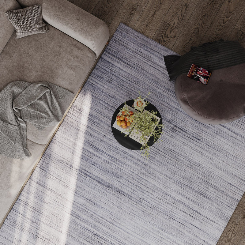 Loribaft Loom Teppe NaturEleganz - Ullteppe