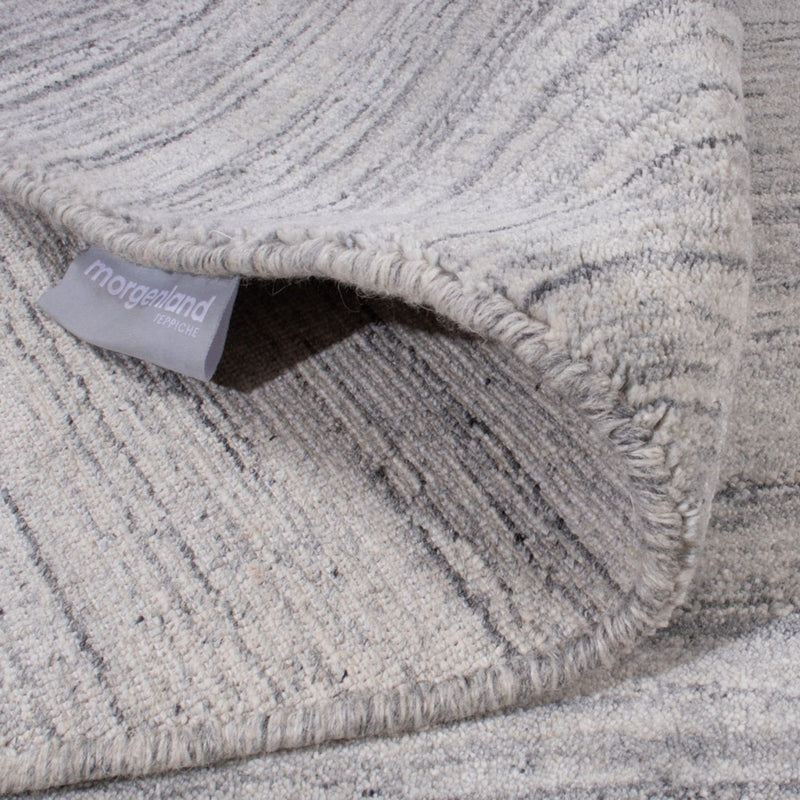 Loribaft Loom Teppe NaturEleganz - Ullteppe