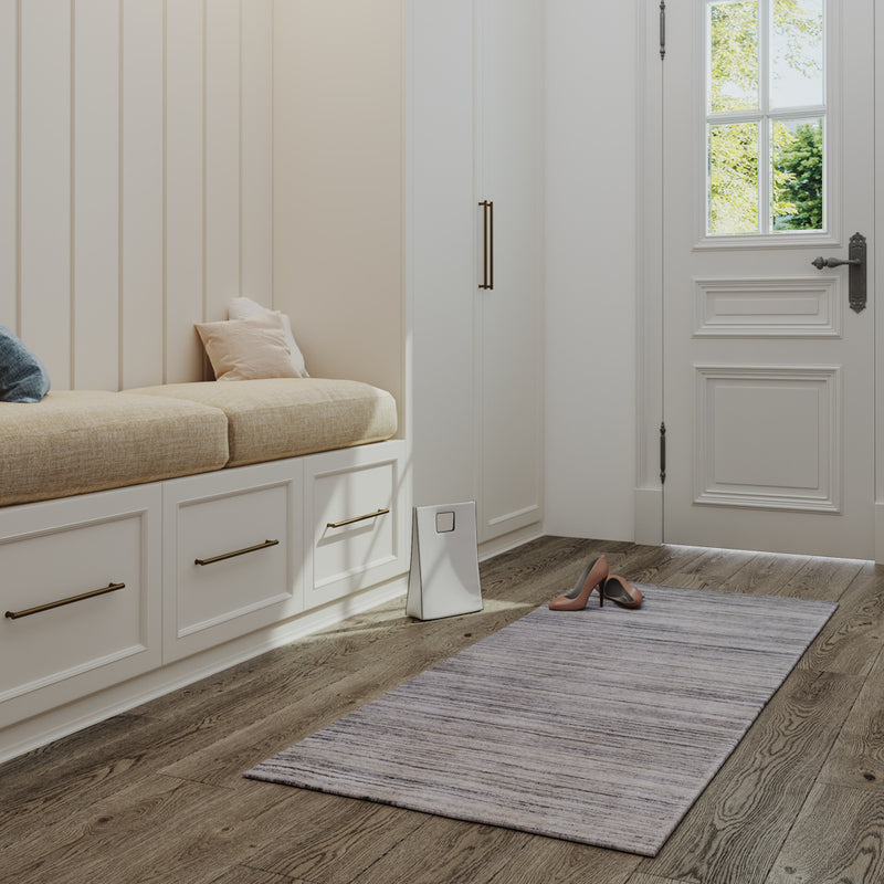 Loribaft Loom Teppe NaturEleganz - Ullteppe