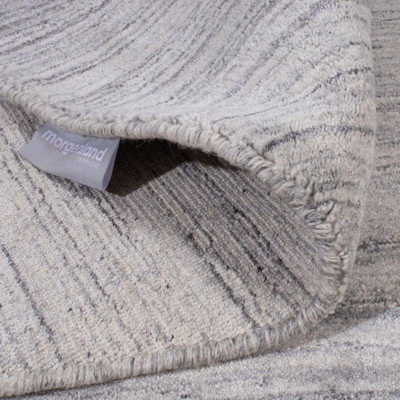 Loribaft Loom Teppe NaturEleganz - Ullteppe