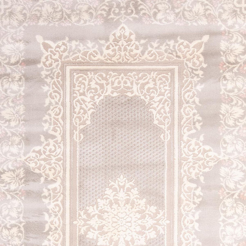 Orientalsk vevd teppe Shirin