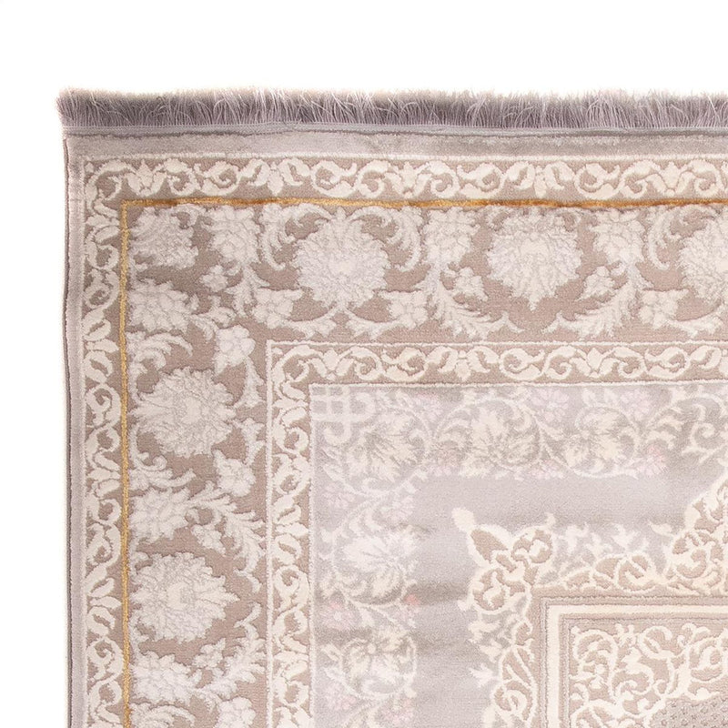 Orientalsk vevd teppe Shirin