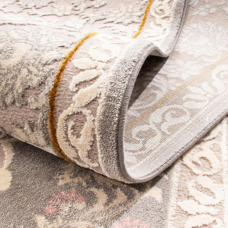 Orientalsk vevd teppe Shirin