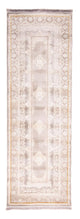 Orientalsk vevd teppe Shirin