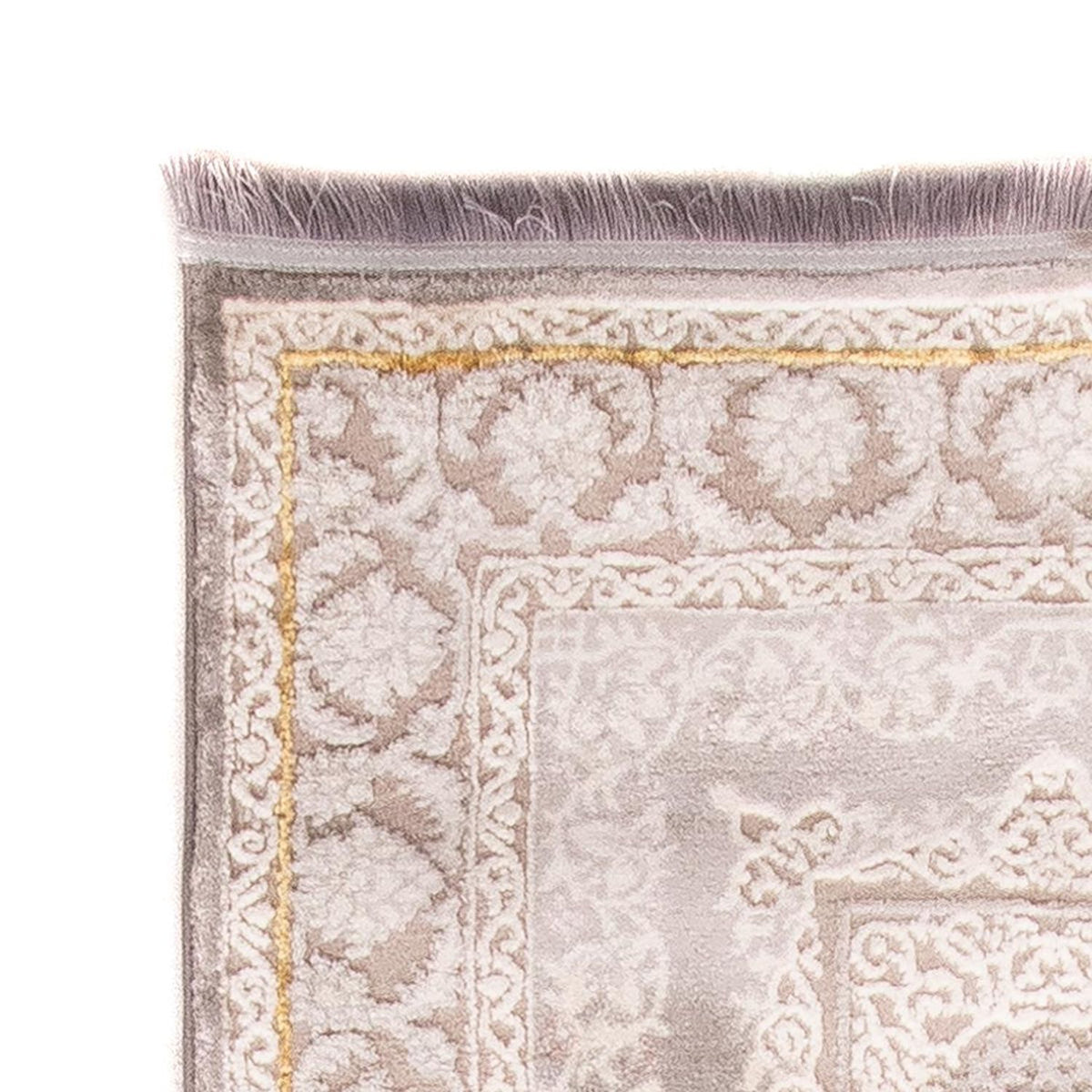 Orientalsk vevd teppe Shirin