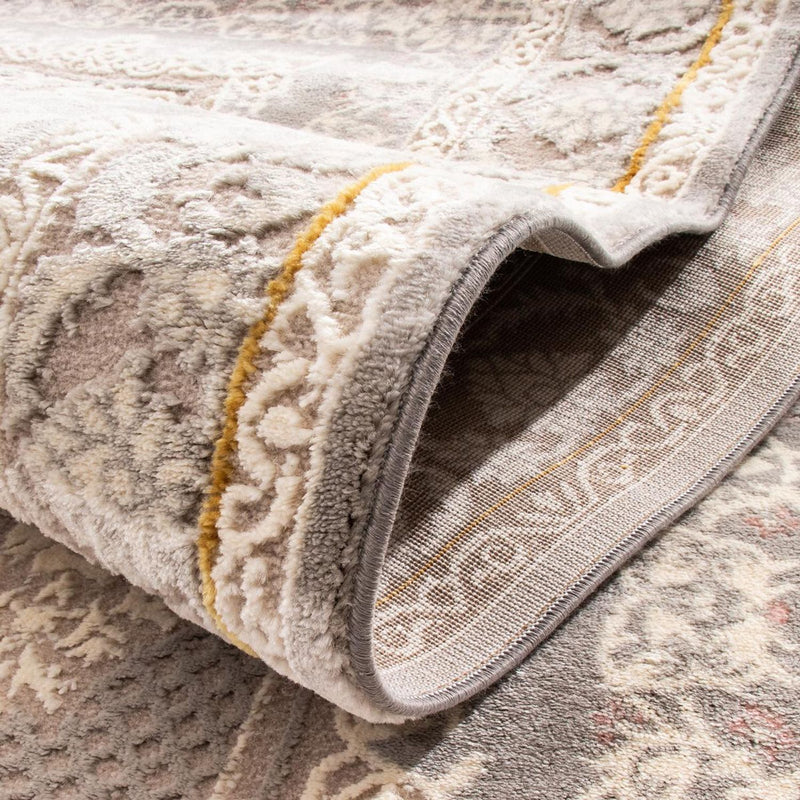 Orientalsk vevd teppe Shirin