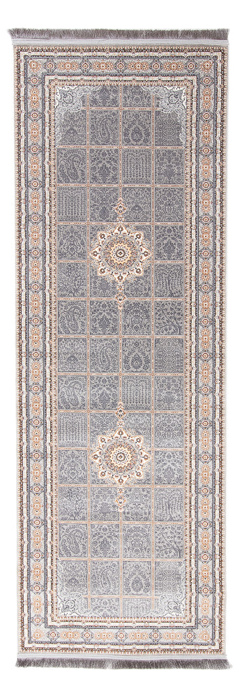 Orientalsk vevd teppe Eastern Elegance