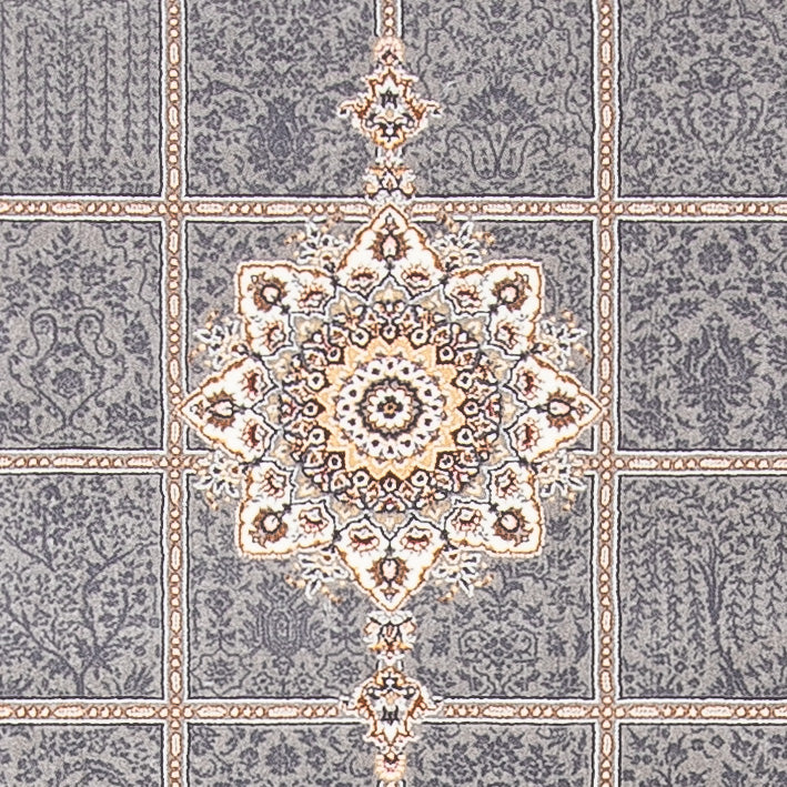 Orientalsk vevd teppe Eastern Elegance