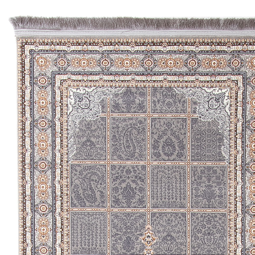 Orientalsk vevd teppe Eastern Elegance
