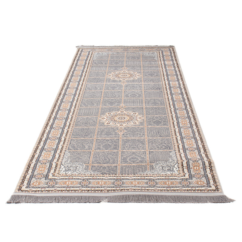 Orientalsk vevd teppe Eastern Elegance