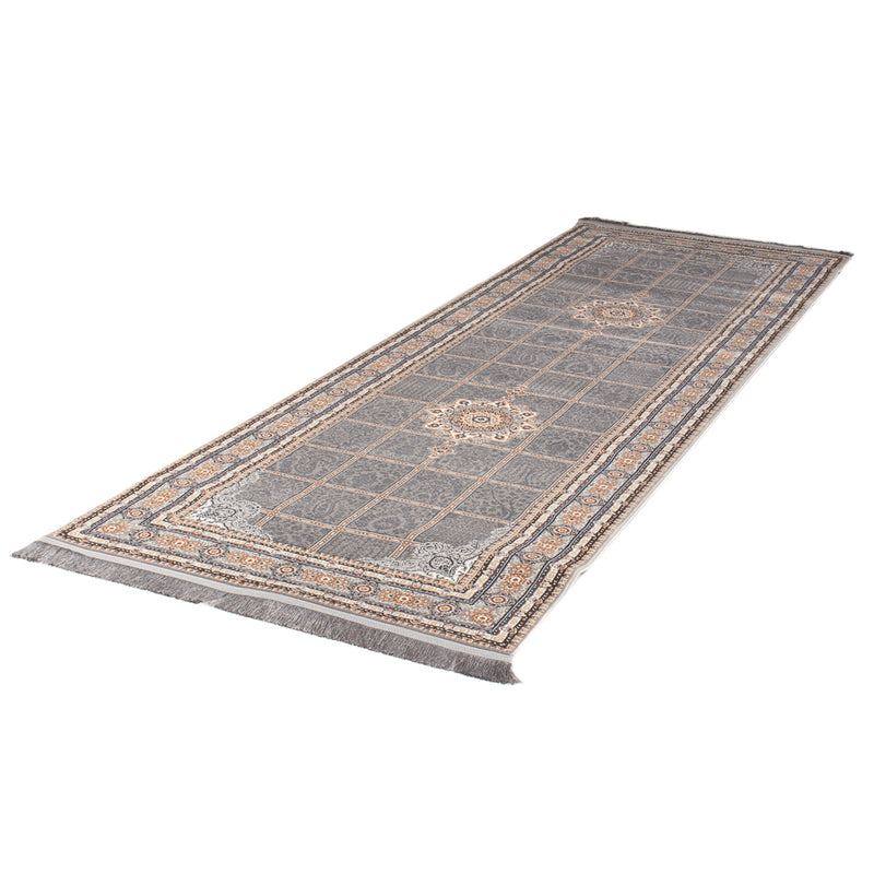 Orientalsk vevd teppe Eastern Elegance