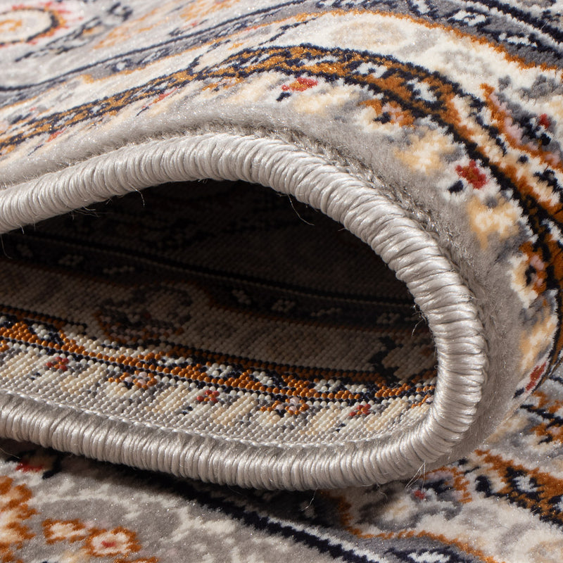 Orientalsk vevd teppe Eastern Elegance