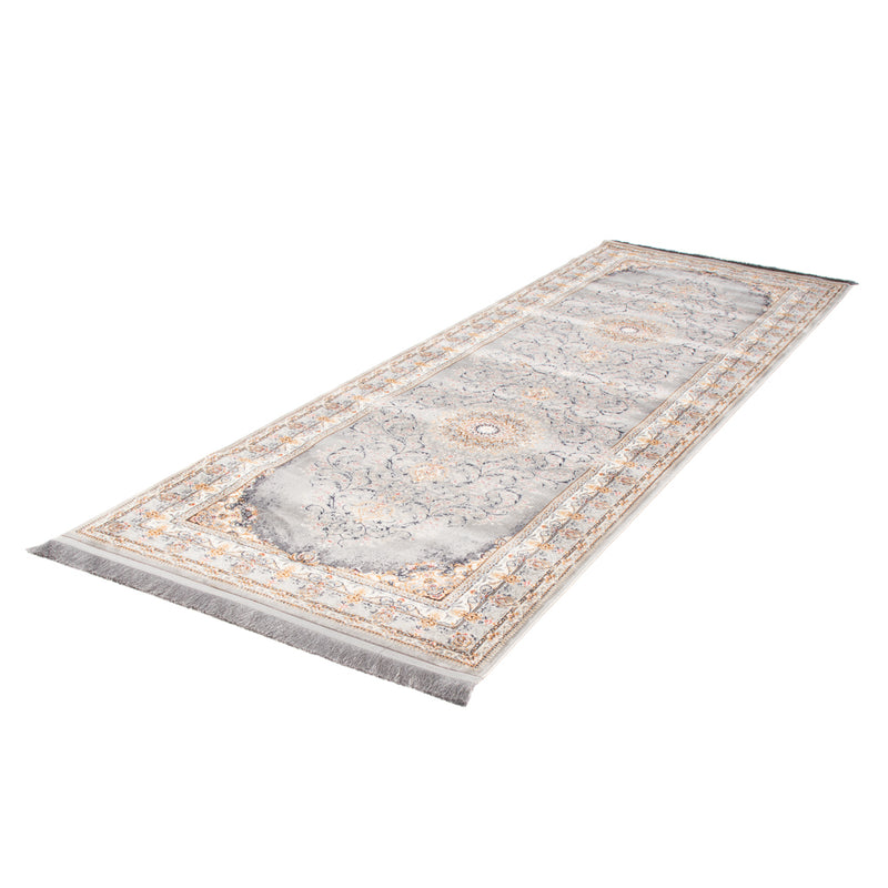Orientalsk vevd teppe - Beauty Array - løper
