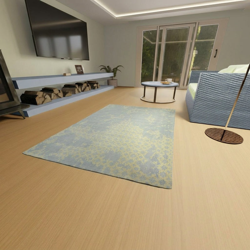 Vintage Carpet Comet - Vintage Carpet