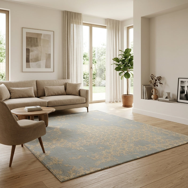 Vintage Carpet Comet