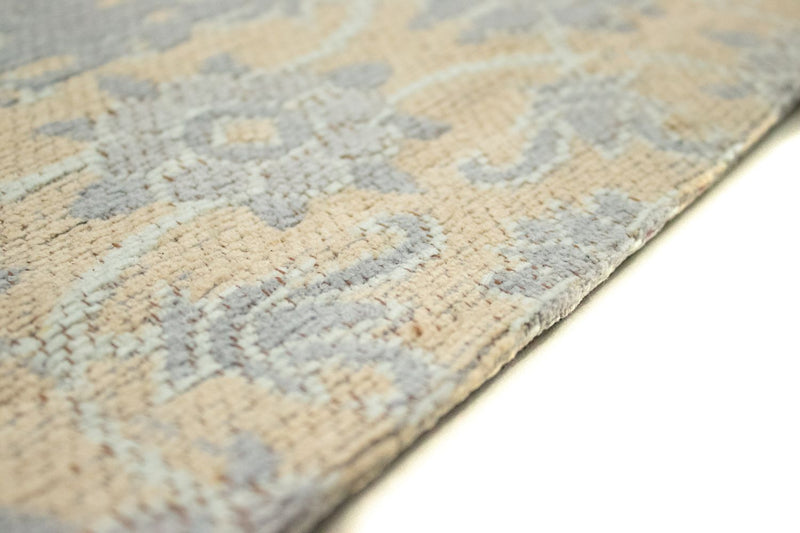 Vintage Teppich »Comet« Rechteckig