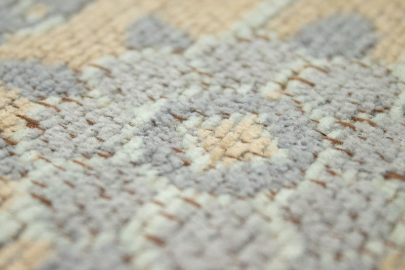 Vintage Teppich »Comet« Rechteckig