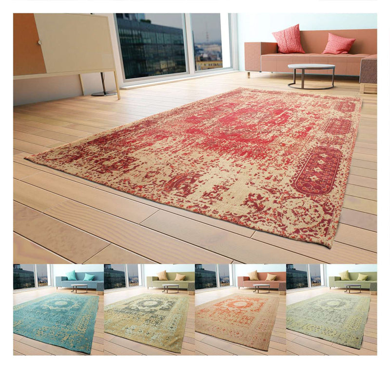 Vintage Carpet Lagune