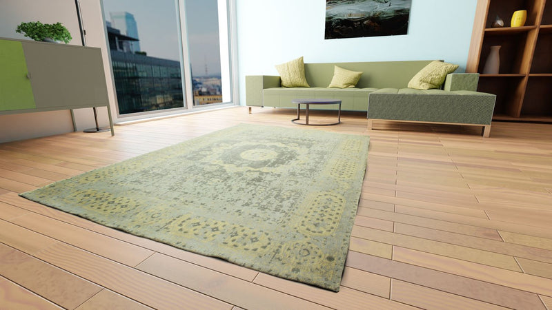Vintage Carpet Lagune