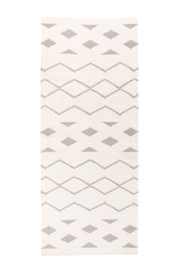 Moderne kilim Teppe Miami - Ullteppe – product image