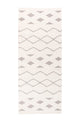 Moderne kilim Teppe Miami - Ullteppe
