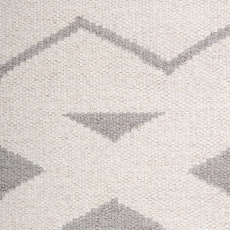 Moderne kilim Teppe Miami - Ullteppe