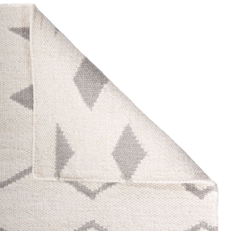 Moderne kilim Teppe Miami - Ullteppe