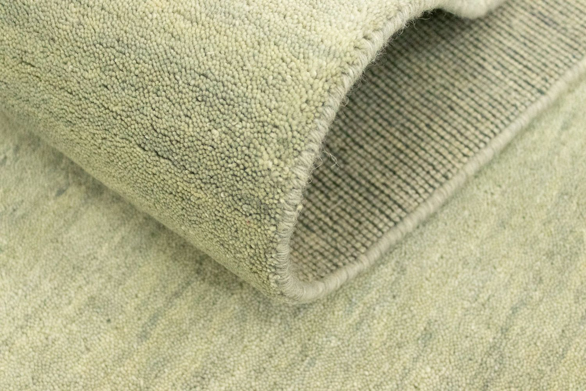 Gabbeh Loom Teppe 80x240cm - Ullteppe