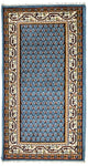 Orientalsk teppe