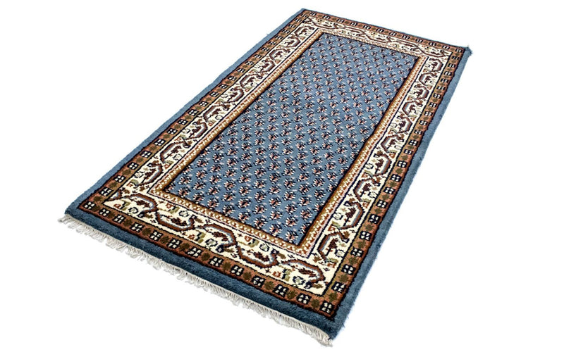 Orientalsk teppe
