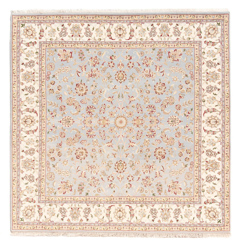 Indo Nain Teppe Ambra - Orientalsk teppe