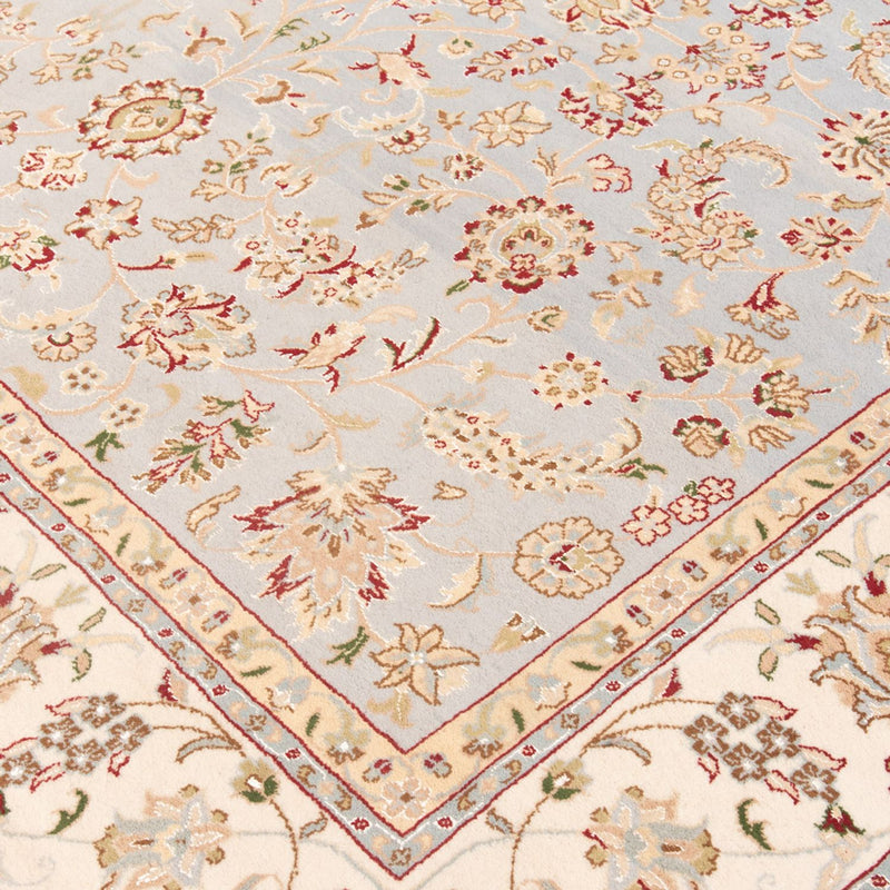 Indo Nain Teppe Ambra - Orientalsk teppe