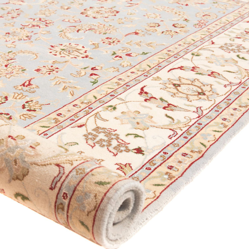 Indo Nain Teppe Ambra - Orientalsk teppe