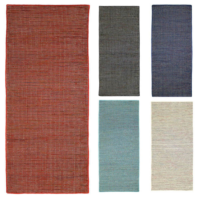 Moderne kilim Teppe Arvin - Ullteppe