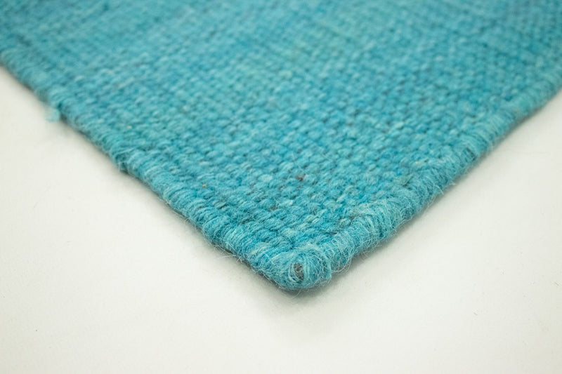 Moderne kilim Teppe - Ullteppe