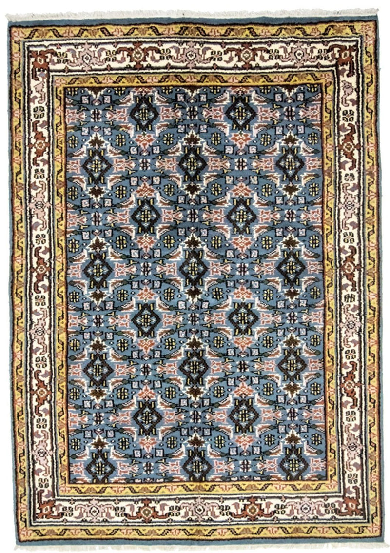 Orientalsk teppe