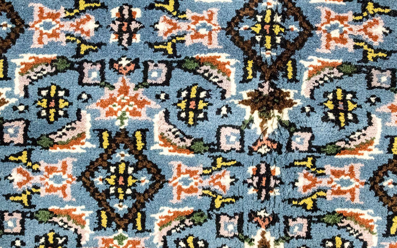 Orientalsk teppe