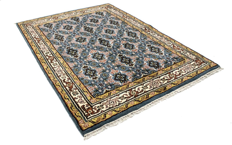 Orientalsk teppe