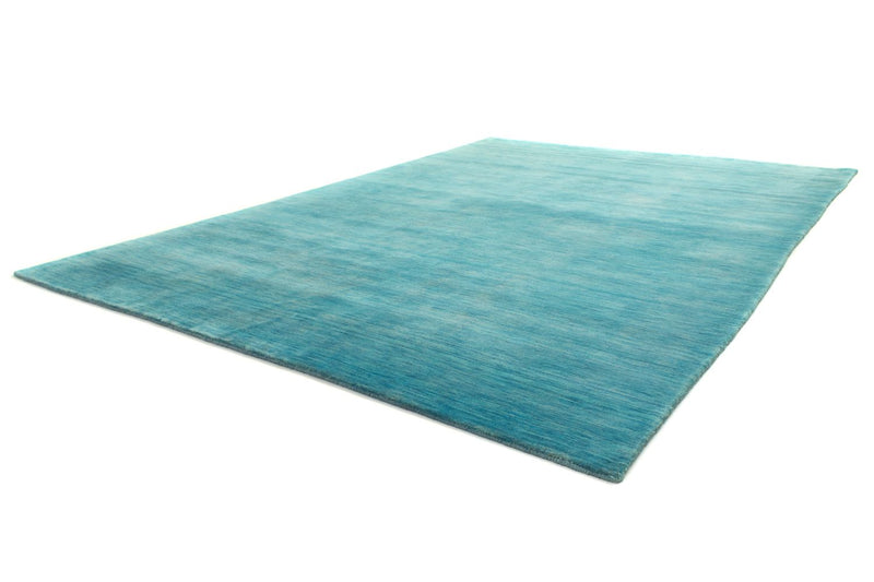 Loribaft Loom Teppe 400x300cm - Ullteppe